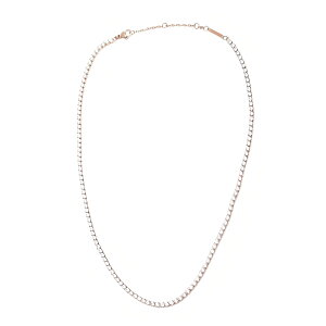 XEF[fuh _jGEFg DANIEL WELLINGTON lbNX Y fB[X NbVbNejXlbNX CLASSIC TENNIS NECKLACE [YS[h  AM[Ή 