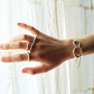 Nothing And Others �i�b�V���O�A���h�A�U�[�Y 2.3 Ring 2.3�����O �t�@�b�V���� �A�N�Z�T���[ �W���G���[ �l�C �u�����h ������� �a���� �L�O �v���[���g �M�t�g ��������