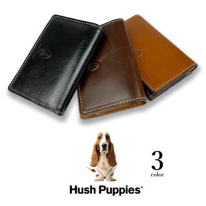 �S3�F Hush Puppies �n�b�V���p�s�[ ���A�����U�[ �o�C�J���[ ���h���� �J�[�h�P�[�X �p�X�P�[�X ������� �l�C �u�����h �a���� �L�O �v���[���g �M�t�g ��������
