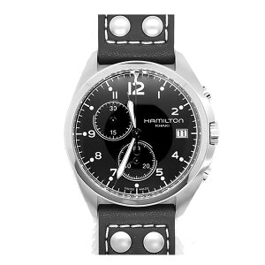 �y�M�t�g�Ή��z�n�~���g�� HAMILTON �r���v Khaki Aviation Pilot Pioneer Chrono Quartz �J�[�L �A�r�G�[�V���� �p�C���b�g �p�C�I�j�A �N���m �N�I�[�c �u���b�N �����Y �A�i���O �E�H�b�` �l�C �u����
