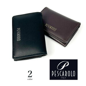 S2F PESCAROLO yXJ AU[2܂ h J[hP[X {v  a LO v[g Mtg 