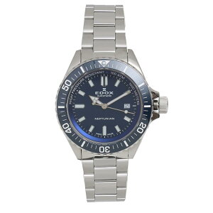 GhbNX EDOX rv NEPTUNIAN AUTOMATIC lv`jA I[g}eBbN XJC_Co[  Y u[ Vo[  lC uh a LO v[g Mtg 