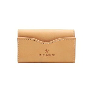 Cr]e IL BISONTE L[P[X OLIVETA KEY HOLDER 4A Y fB[X {v U[ x[W lC uh  a LO v[g Mtg 