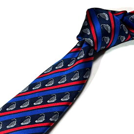 Les copains レコパン ネクタイ イタリア製 レジメンタル ネイビー おしゃれ フォーマル ビジネス カジュアル ビジカジ 誕生日 記念 プレゼント ギフト 送料無料