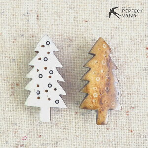 ハンドメイド/ボーンブローチ/ツリー/ロング 手彫り 手作り おしゃれ 可愛い シンプル ギフト デイリー使い ワンポイント プチプラ 水牛 骨 大人かわいい 自然素材 ナチ