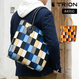 TRION �g���C�I�� ���U�[�o�b�O �{�v DPC250M �}���`�J���[ �������� A4 �c�^ �p�b�`���[�N �g�[�g�o�b�O �n���h�o�b�O �g�[�g �� ���f�B�[�X �����Y ���v �G���f�� �ʋ� �J�W���A�� �p�\�R��