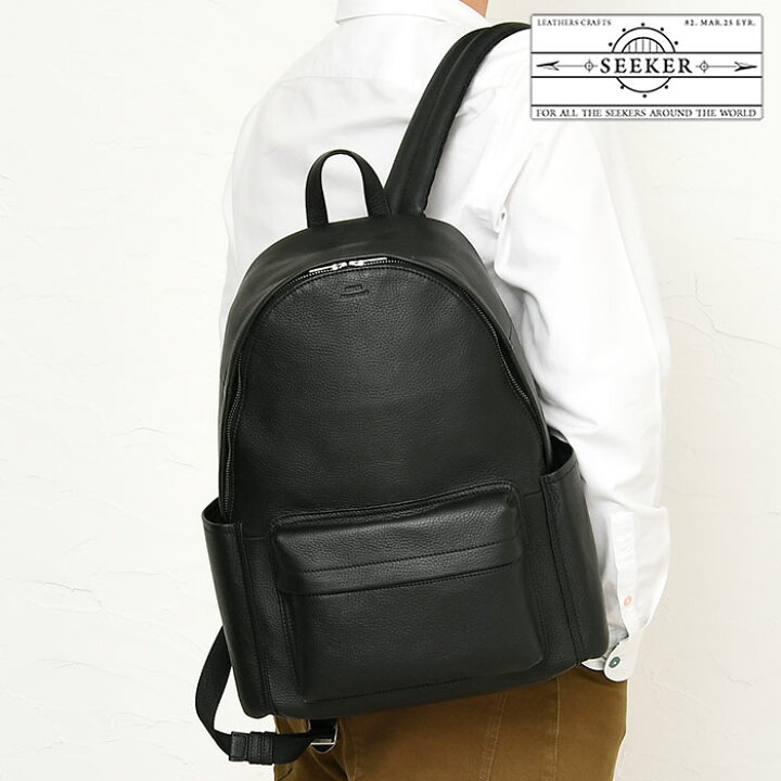 楽天市場】ポイント10倍 SEEKER シーカー SKB-SH11 送料無料 本革 