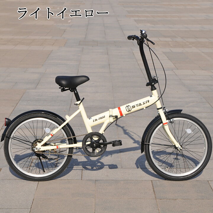jeep折りたたみ自転車 シート限界標識画像