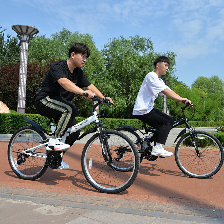 楽天市場】マウンテンバイク 26インチ MTB 父の日 送料無料 自転車 