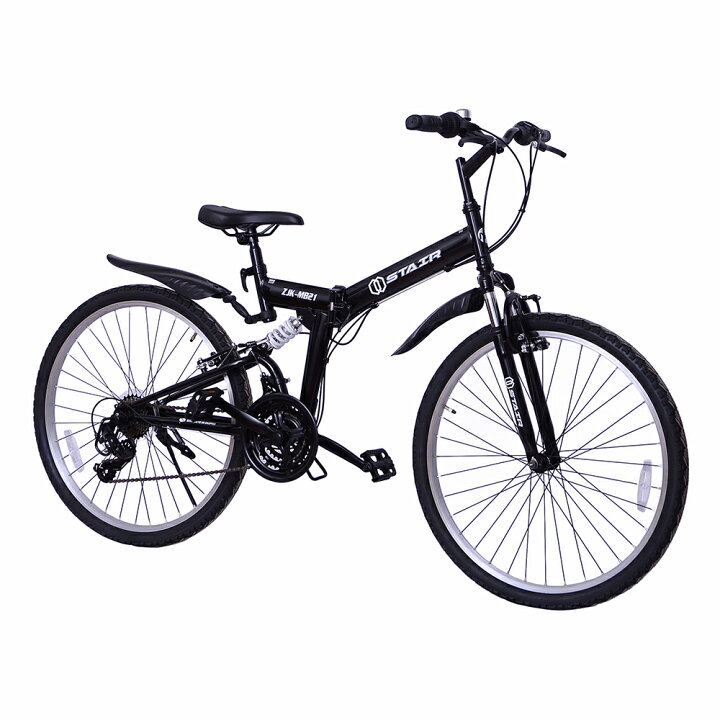 楽天市場】ウンテンバイク 26インチ MTB 父の日 送料無料 自転車  