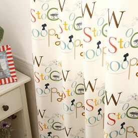 楽天市場 スヌーピー 機能 カーテン 防炎 カーテン ブラインド インテリア 寝具 収納 の通販