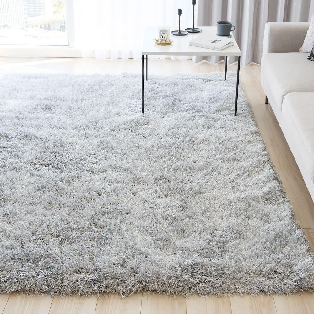 楽天市場】ラグ カーペット 絨毯 トルコ製 床暖房OK 幅133cm長さ190cm