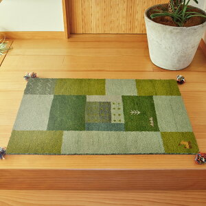 �}�b�g ���փ}�b�g �A�N�Z���g�}�b�g �C���h�� ��D�� �I�[���V�[�Y�� �E�[�� �M���b�x �ӂ�ӂ� ���� �M���b�x�� ������ �ϋv�� �O���[�� �I�����W �u���[ �x�[�W�� 60cm×90cm