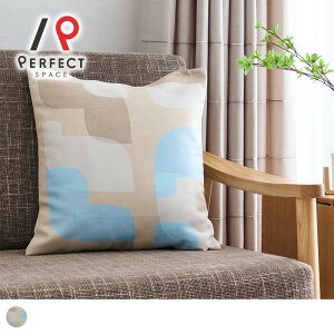 �N�b�V�����J�o�[ 45×45cm �|���G�X�e��100% �J�[�e���Ɠ��� �C���e���A ���r���O ������� ���킢�� �A�t���J�� �� �u���[