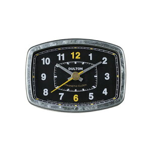 DULTON }OleBbN NbN N^O MAGNETIC CLOCK RECTANGLE Q ڊo܂v CeA Vv  AiO 킢  RpNg C_XgA Be[W cup_dt