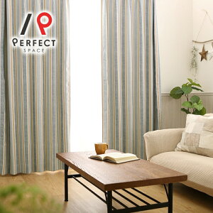 �J�[�e�� �u���b�N�����X�^�C�� 2���Ռ� �Ռ��J�[�e�� ������� �􂦂� �X�g���C�v �I�[�_�[�J�[�e�� �I�[�_�[ 2���Z�b�g 1�� �����D�� �O���[