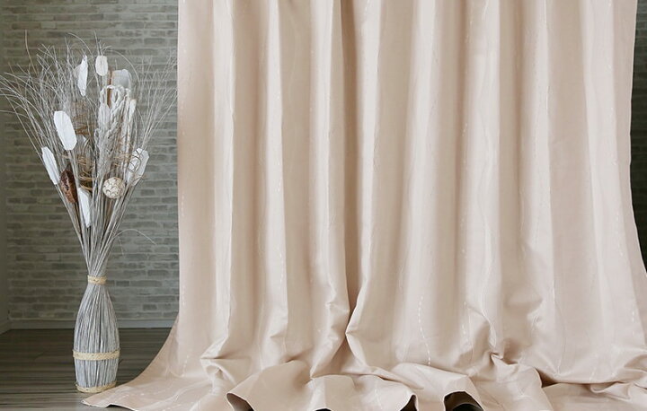 楽天市場 スーパーsale半額 1cm刻みのカーテン 遮光2級相当 遮熱 保温 洗濯可能 裏地付き オーダー 丈50cm 285cm 幅30cm 300cm ポリエステル タッセル付 カーテンフック ホワイト ブラウン アイボリー ブラック アーディ 遮光裏地付き パーフェクトスペース