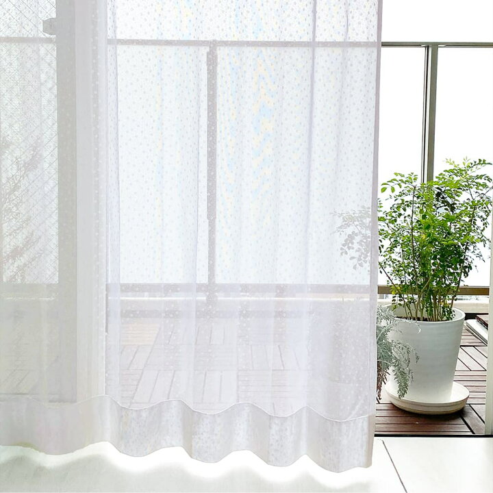 楽天市場 2 600 ポイント最大10倍 レースカーテン おしゃれ ミラー Uv 洗濯可能 オーダー 丈50cm 285cm 幅30cm 300cm ポリエステル フック付 ホワイト ポルカ パーフェクトスペース カーテン館 楽天市場 2 600 ポイント最大10倍 レースカーテン おしゃれ ミラー Uv 洗濯可能 オーダー 丈50cm 285cm 幅30cm 300cm ポリエステル フック付 ホワイト ポルカ パーフェクトスペース カーテン館