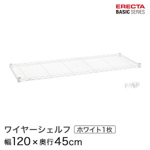 X`[bN J[bN [ [I Ɩp GN^[ bN x[VbNV[Y zCg 120×s45cm ERECTA p[c  B1848W1