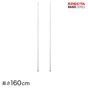 _P10{^ X`[bN J[bN [ [I Ɩp GN^[ bN x[VbNV[Y |[ zCg 2{ 160cm ERECTA p[c  B63PW2
