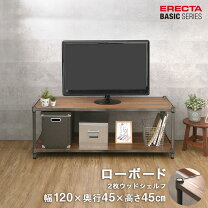 楽天市場】エレクター テレビ台の通販