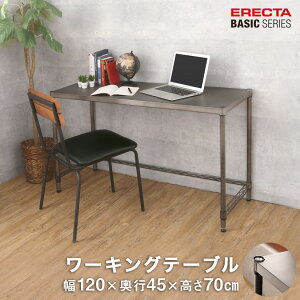 �G���N�^�[ �x�[�V�b�N�V���[�Y ���B���e�[�W�G�f�B�V���� ���[�L���O�e�[�u�� �f�X�N �\���b�h�V�F���t�V�� ��120x���s45x����70cm BVWT1848H28SS1 ���^�������b�N ��� �L�b�`�����b�N �A���~��