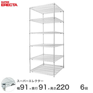 GN^[ ERECTA X[p[GN^[ X`[I Y ~[ ^VFt X`[VFt C[bN [bN Ɩp ItBX  90×s90×220 6i LLS95P2200W6