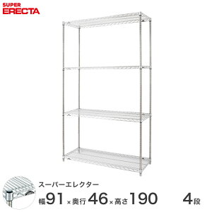 \̔(12{oח\) GN^[ ERECTA X[p[GN^[ X`[I Y ~[ ^VFt X`[VFt C[bN [bN Ɩp ItBX  90×s45×