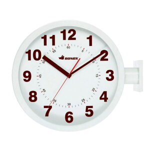 _P5{Ԓ^ʎv DULTON _g _utFCX EH[NbN DOUBLE FACES WALL CLOCK G v Ǌ| rO Vv CeA  AiO C_XgA AJ