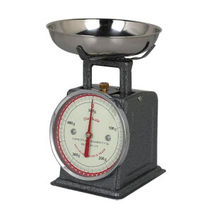 ※オリーブ廃番※DULTON ダルトン ダイエット スケール DIET SCALE キッチン 雑貨 キッチンはかり 計量器 おしゃれ インテリア アメリカン レトロ 料理 調理 シンプル