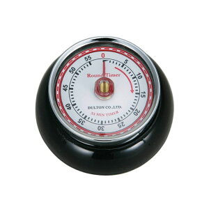 �N���[���\��̔�(2�����{�o�ח\��) DULTON �_���g�� �L�b�`���^�C�}�[ �E�B�Y �}�O�l�b�g KITCHEN TIMER WITH MAGNET �L�b�`�� �L�b�`���c�[�� ������� �C���e���A �A�����J�� ���g�� �V���v��