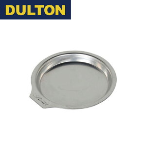 DULTON _g A~jE \[T[ M ALUMINUM SAUCER M G \[T[  | AEghA BOTANY