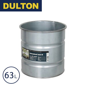 DULTON _g KoiCYh ^N M 11ڈ GALVANIZED TANK M G Jo[  | BOTANY