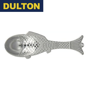 DULTON _g A~jE tBbVW[Xv[ FISH MEASURE SPOON fUCG G  ^ X^CbV JCC  Lb`   t[ 
