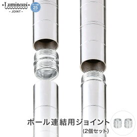 楽天市場 ルミナス ジョイントの通販
