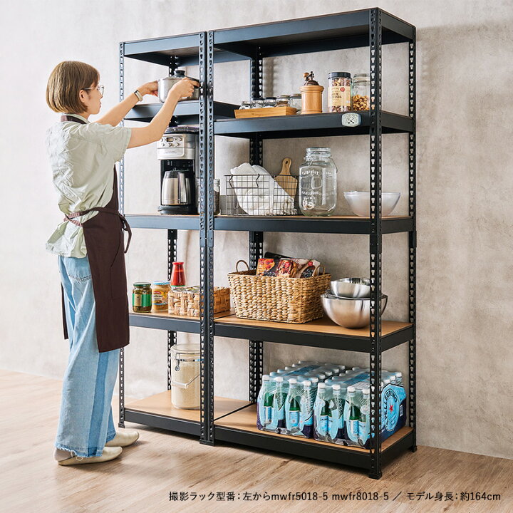 商品棚 ウッドラック 7ヶまとめ売り
