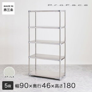 PROFACE vtFCX SUS304XeX XeXbN q a@  { t[bN 90 s46 180 5i (91.3×s46.3×180cm) GSS5-4690
