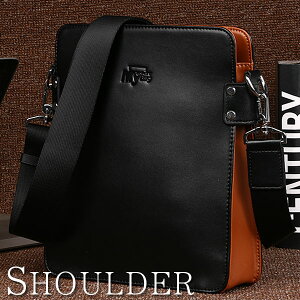 【クーポンあり】超目玉 Perfectbag ショルダーバッグ 人気型 耐久性牛革 本革レザー メンズ メッセンジャーバ