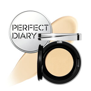 PERFECT DIARY �p�[�t�F�N�g�_�C�A���[ �N�b�V�����t�@���f �t�@���f�[�V���� �G�b�Z���X�R���V�[�����O�N�b�V���� �J�o�[��UVSPF50 PA+++ ���픧 �c���� �����ԃL�[�v ���Ă��~�� ���邨�� �ێ��c