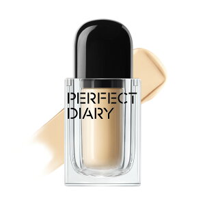 PERFECT DIARY p[tFNg_CA[ \tgCX`[ GbZXN[t@f[V Lbht@f[V x[XCN 30ml