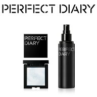 【ポイント20倍】★2個セット★PERFECT DIARY パーフェクトダイアリー　サマーセレクトセット（生肌パウ…