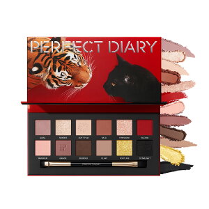 PERFECT DIARY p[tFNg_CA[ 12FACVhEpbg  SNSŘb蕦 uVt lCACCN Mtg v[g F CNpbg}bg/LLACVhE 