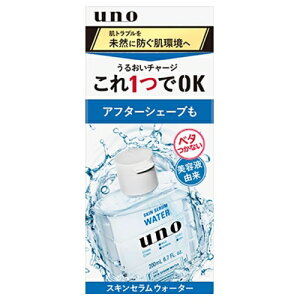 �t�@�C���g�D�f�C uno �E�[�m �X�L���Z�����E�H�[�^�[ f 200mL (���ϐ�) �y�Œ�w�����z9900�~�z