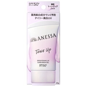 ������ �A�l�b�T �u���C�g�j���OUV �W�F�� NA 40g SPF50+ PA++++ ��򕔊O�i (UV�W�F��) �y�Œ�w�����z9900�~�z