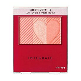 資生堂 インテグレート チークスタイリスト 2g RD271 【最低購入金額9900円】