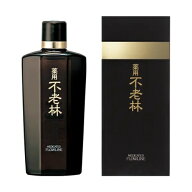 資生堂 薬用不老林 180mL 3個セット 医薬部外品 【最低購入金額9900円】