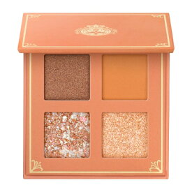 資生堂 マジョリカ マジョルカ シャドーフラッシュ OR701 ダスティオレンジ 木漏れ日ダンス (アイシャドウ) 【最低購入金額9900円】