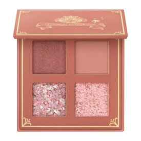 【数量限定品】資生堂 マジョリカ マジョルカ シャドーフラッシュ PK753 モーヴベージュ 雨のちスキップ 限定カラー (アイシャドウ) 【最低購入金額9900円】