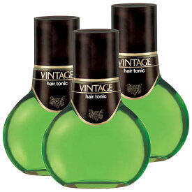 楽天市場 ビンテージ ヘアトニック 180mlの通販