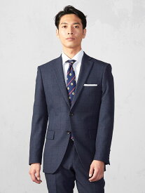 楽天市場 ストレッチ スーツ スーツ セットアップ メンズファッションの通販